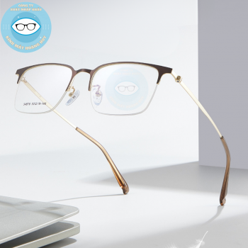 Gọng kim loại mã 34876